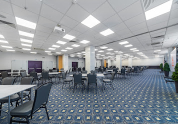 Фото №11 зала Гостиница «Бета» Измайлово