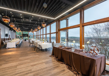 Фото №18 зала Солнечная на Оке