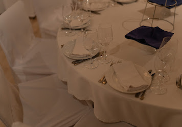 Фото №7 зала LENINGRAD