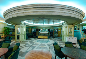 Фото №6 зала Freya