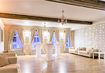 Фото №11 зала Loft Lodge «Светлый лофт»