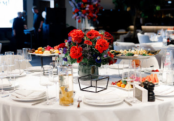 Фото №5 зала Боярский