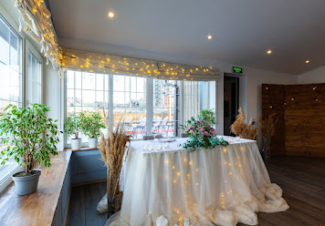 Фото №13 зала Шале