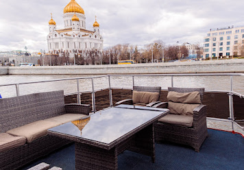 Фото №5 зала Моспароходство