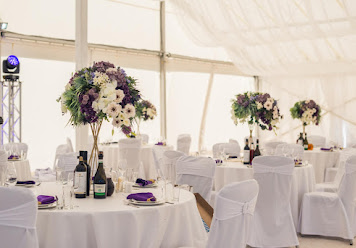 Фото №13 зала Sofrino Park