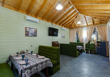 Фото №2 зала Венеция на ул. 40 лет Октября