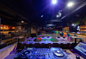 Фото №18 зала Republic Hall