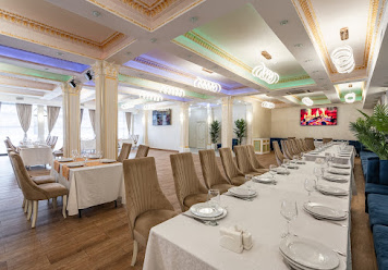 Фото №2 зала Кристалл