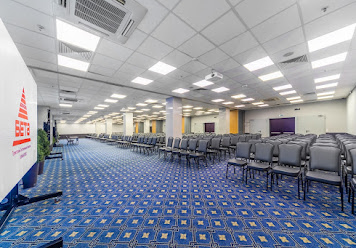 Фото №18 зала Гостиница «Бета» Измайлово