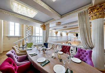 Фото №11 зала Vnukovo Village