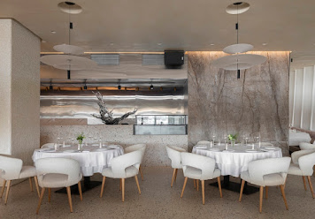 Фото №5 зала Sansa