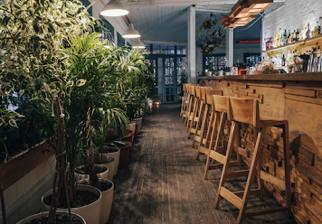 Фото №7 зала Веранда 32.05