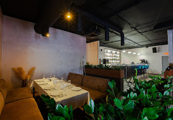 Фото №14 зала 31/13 La’Room