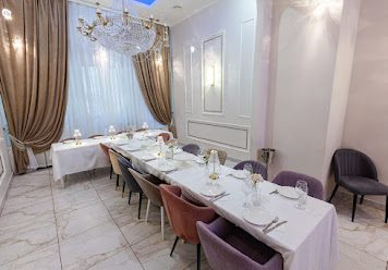 Фото №4 зала La Kathrin