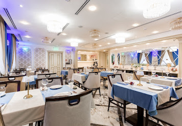 Фото №3 зала Magic Harp