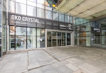 Фото №7 зала Okovoice Event Hall