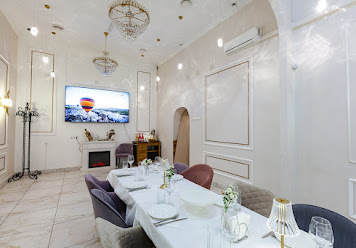 Фото №8 зала La Kathrin