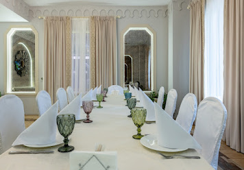 Фото №6 зала Парадайз