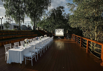 Фото №9 зала GOPARK HOTEL