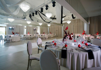 Фото №14 зала La Riva Hall