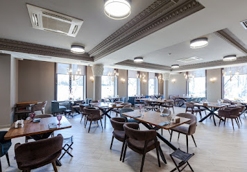 Фото №10 зала Мархал