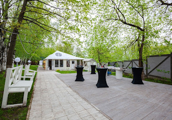 Фото №11 зала Apple Hill