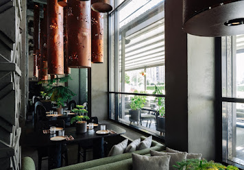 Фото №3 зала Relict