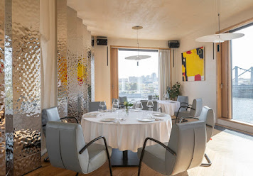 Фото №5 зала Sansa