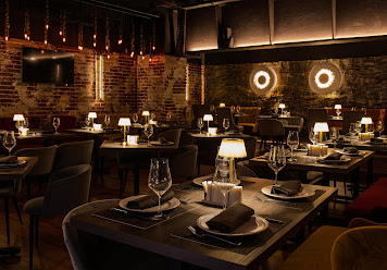 Фото №17 зала Наблюдатель