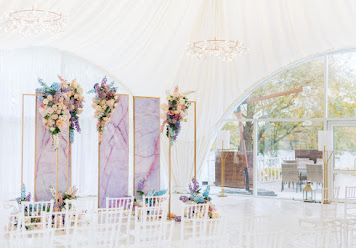 Фото №9 зала Юдино Парк