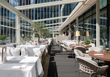 Фото №4 зала Ivanka