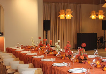 Фото №3 зала Villaggio