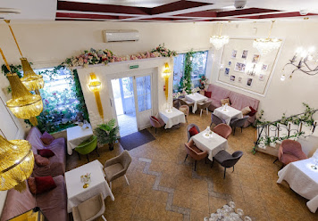 Фото №2 зала La Kathrin