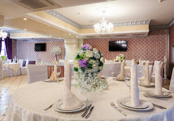 Фото №3 зала Вилла Тоскана