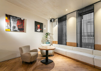 Фото №12 зала Sansa