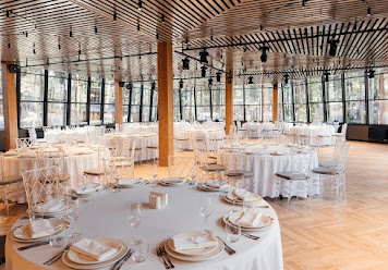 Фото №20 зала UspenSky