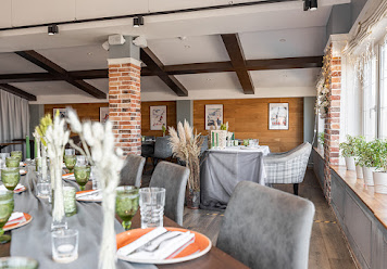 Фото №7 зала Шале