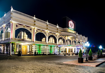 Фото №13 зала Император Холл