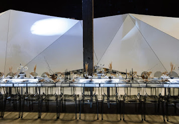 Фото №17 зала ArchiLOFT