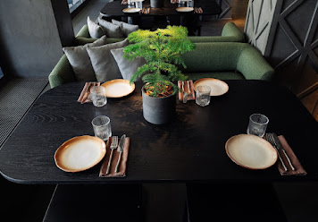 Фото №13 зала Relict