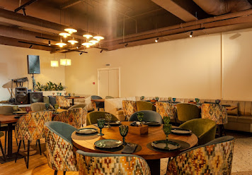 Фото №8 зала Шато Манави на Профсоюзной