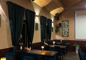 Фото №7 зала Грин парк