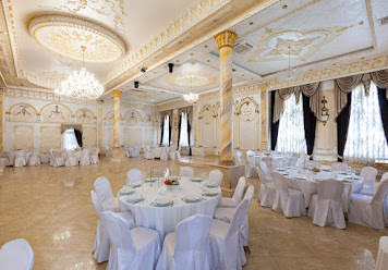 Фото №4 зала Symphony Hall