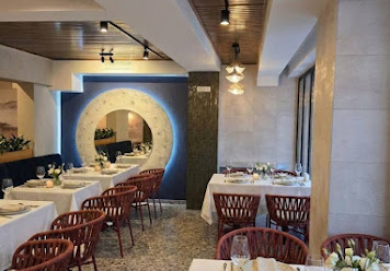 Фото №2 зала Villa Menta