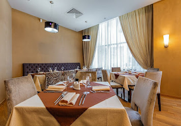 Фото №11 зала РАЙКИН PLAZA HOTEL