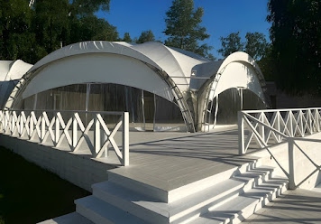 Фото №15 зала White park new Riga bay