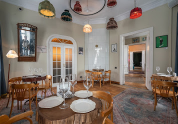 Фото №4 зала Орбита