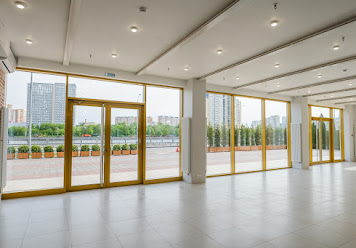 Фото №8 зала La Riva Hall
