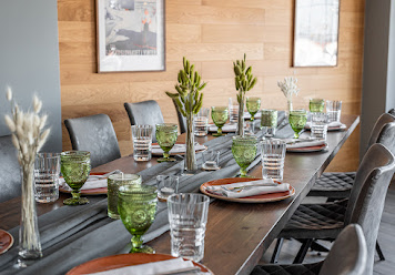 Фото №18 зала Шале