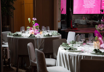 Фото №10 зала Боярский